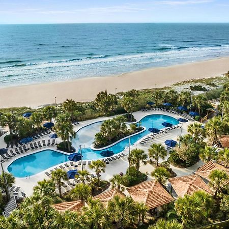 Briarcliffe Acres Royale Palms Condominiums מראה חיצוני תמונה