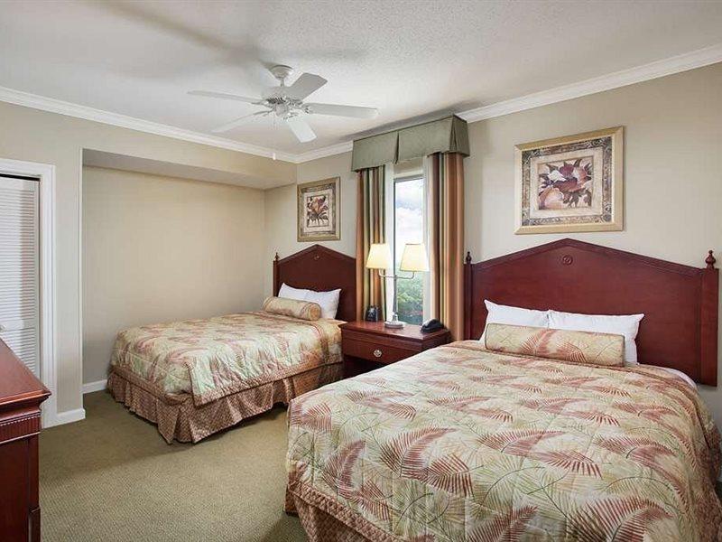 Briarcliffe Acres Royale Palms Condominiums מראה חיצוני תמונה