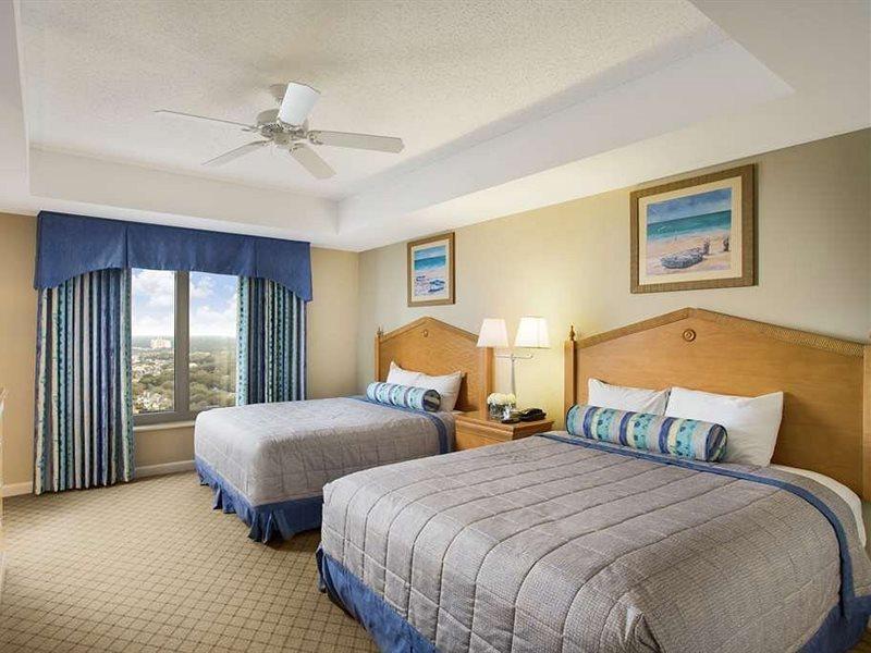Briarcliffe Acres Royale Palms Condominiums מראה חיצוני תמונה