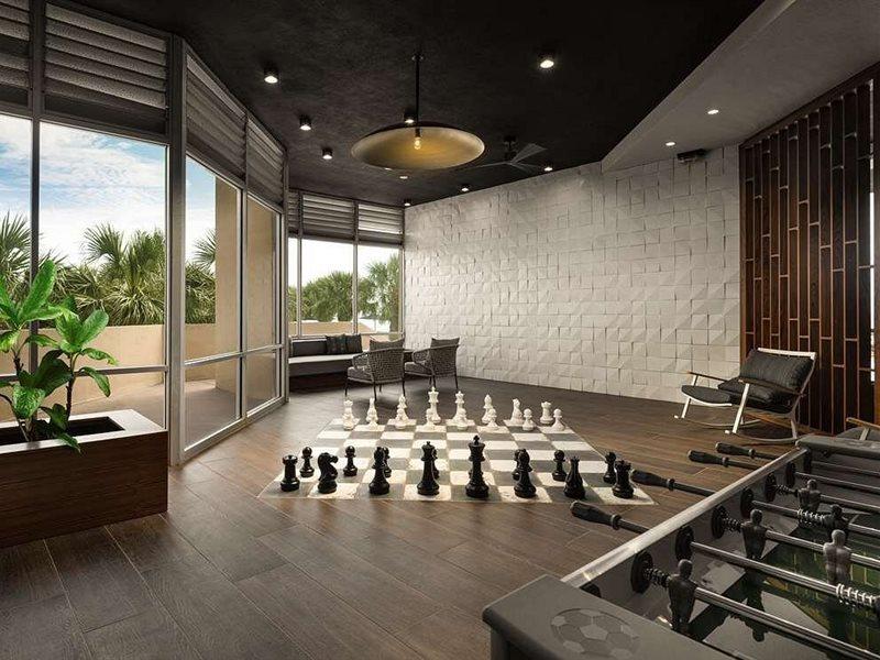 Briarcliffe Acres Royale Palms Condominiums מראה חיצוני תמונה