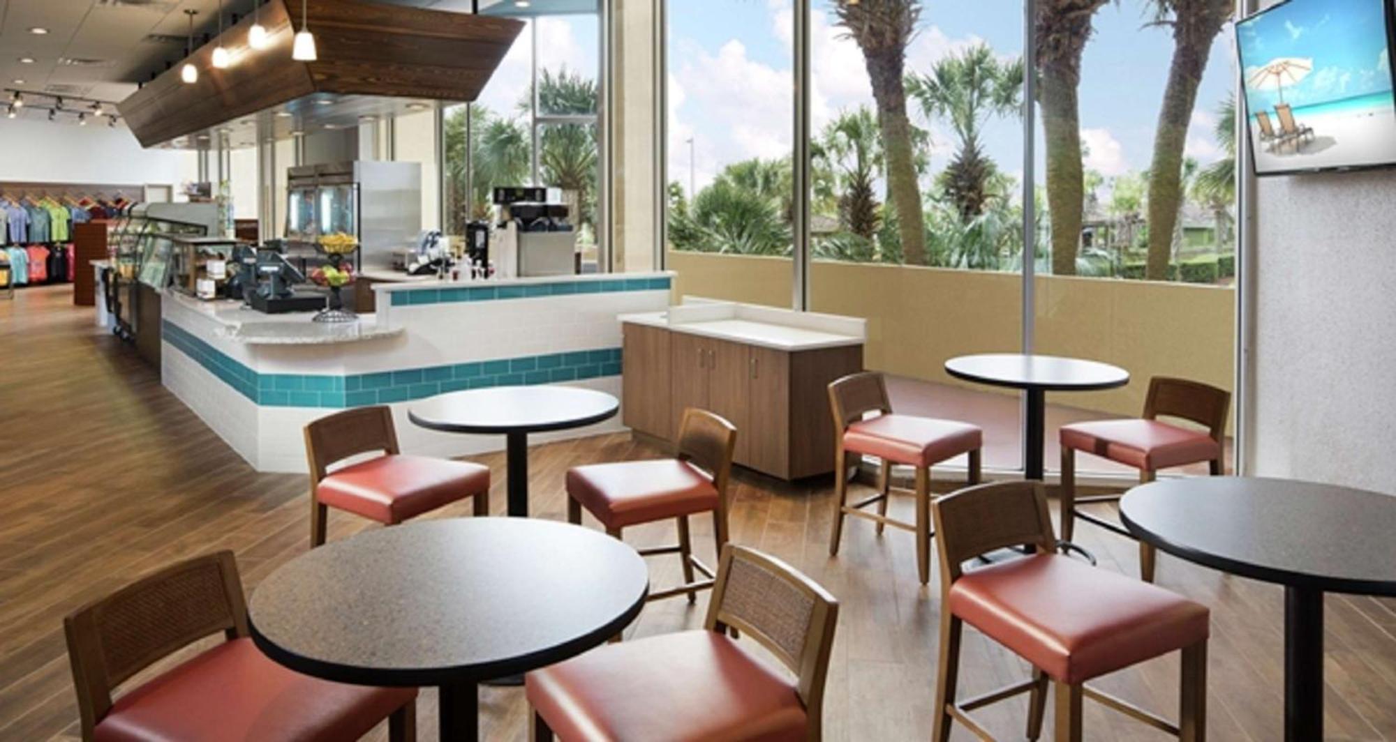 Briarcliffe Acres Royale Palms Condominiums מראה חיצוני תמונה