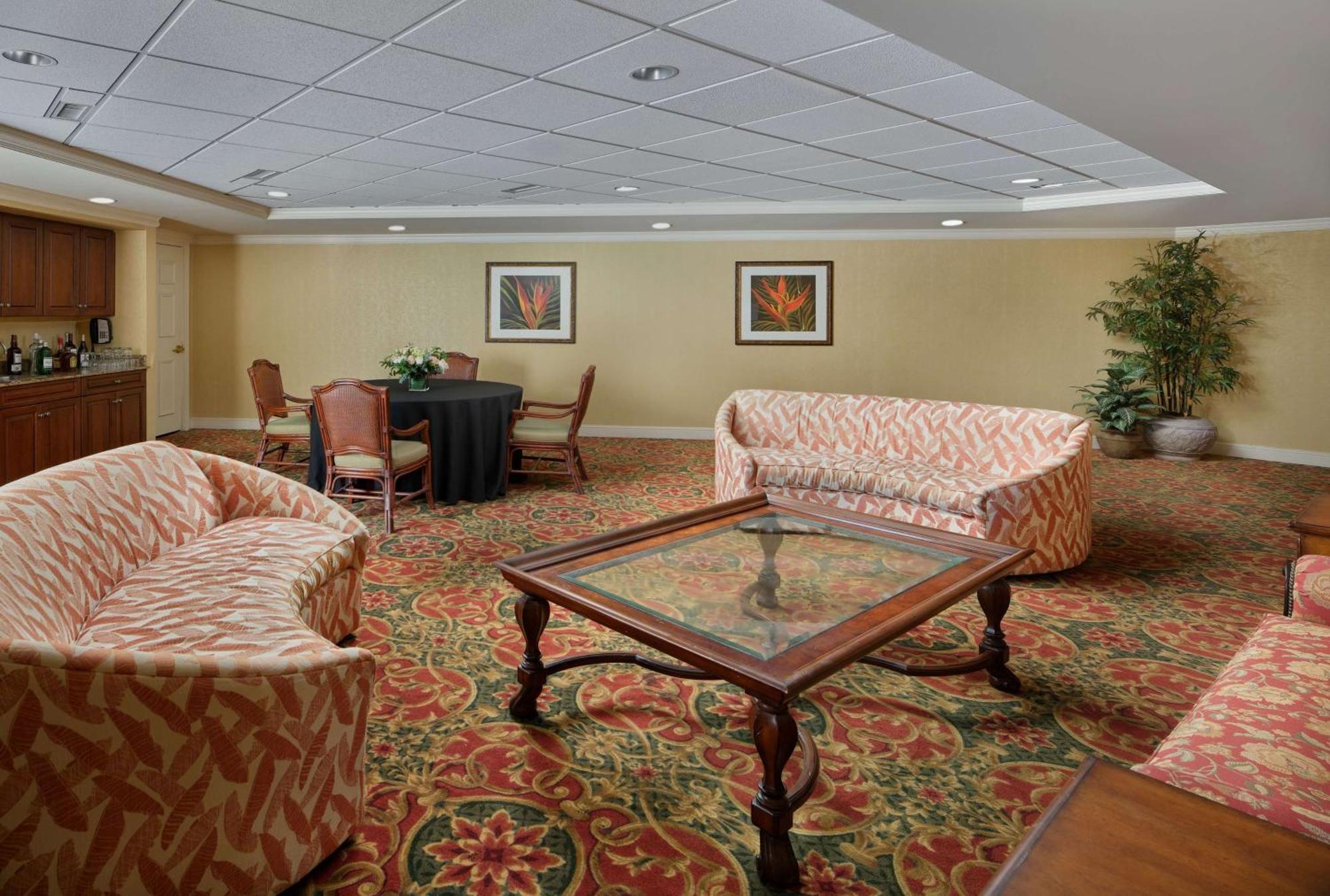 Briarcliffe Acres Royale Palms Condominiums מראה חיצוני תמונה