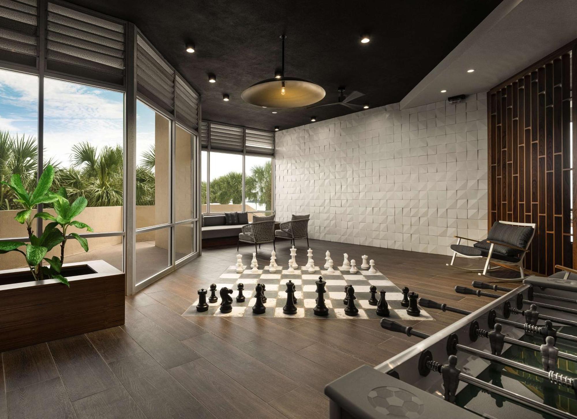 Briarcliffe Acres Royale Palms Condominiums מראה חיצוני תמונה