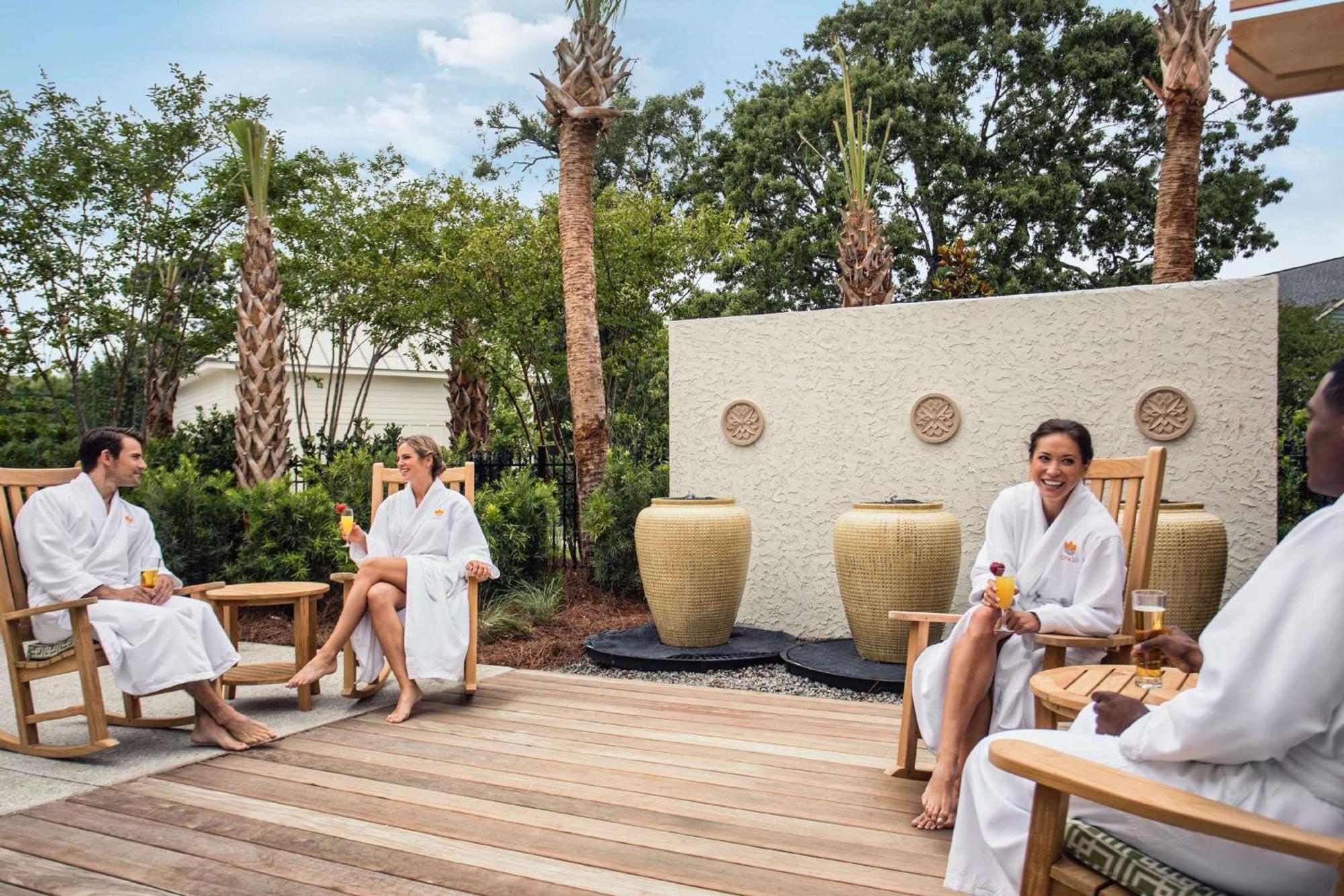Briarcliffe Acres Royale Palms Condominiums מראה חיצוני תמונה