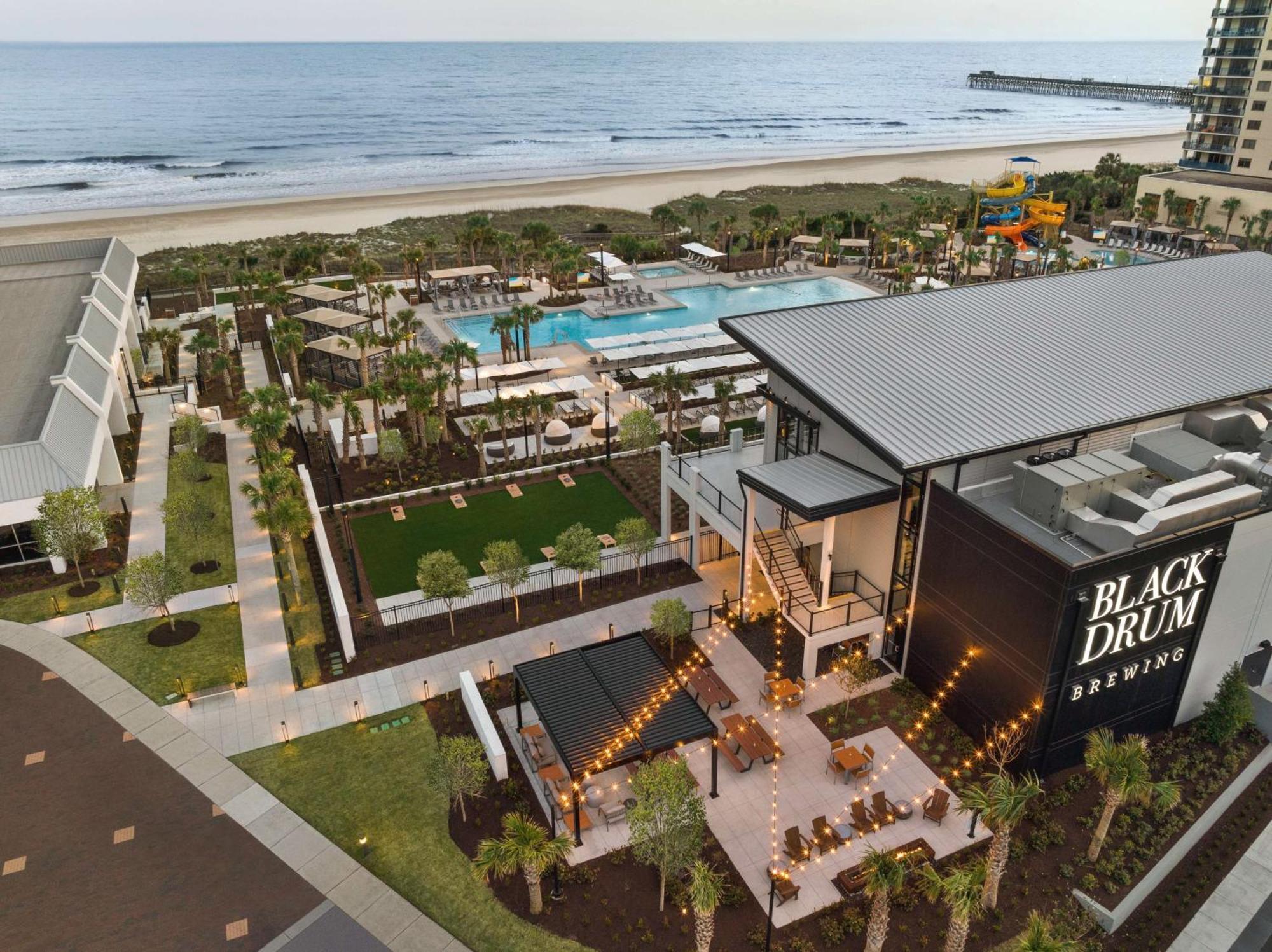Briarcliffe Acres Royale Palms Condominiums מראה חיצוני תמונה