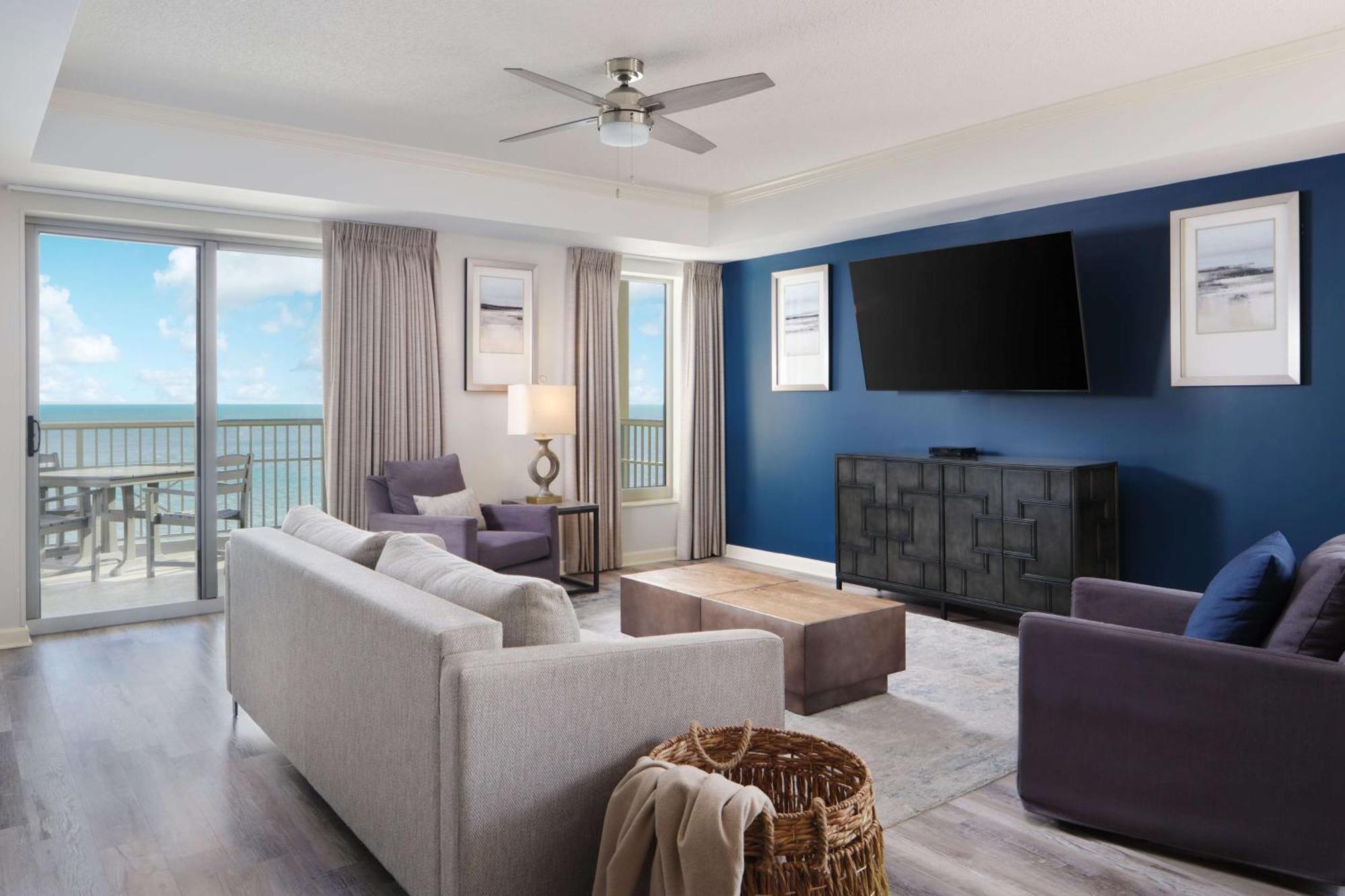 Briarcliffe Acres Royale Palms Condominiums מראה חיצוני תמונה
