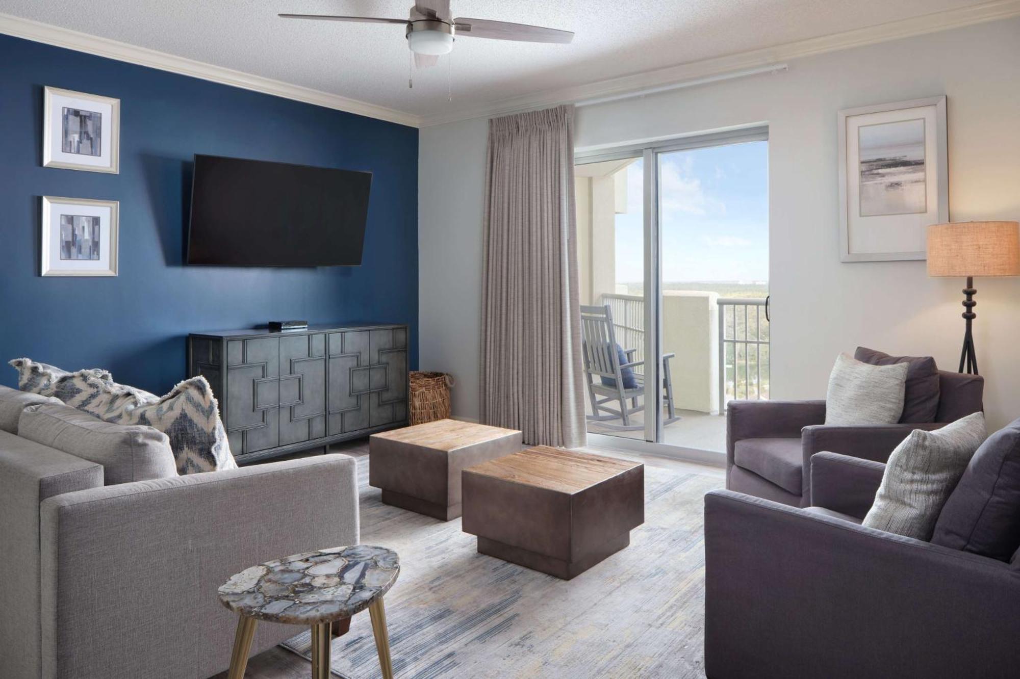 Briarcliffe Acres Royale Palms Condominiums מראה חיצוני תמונה