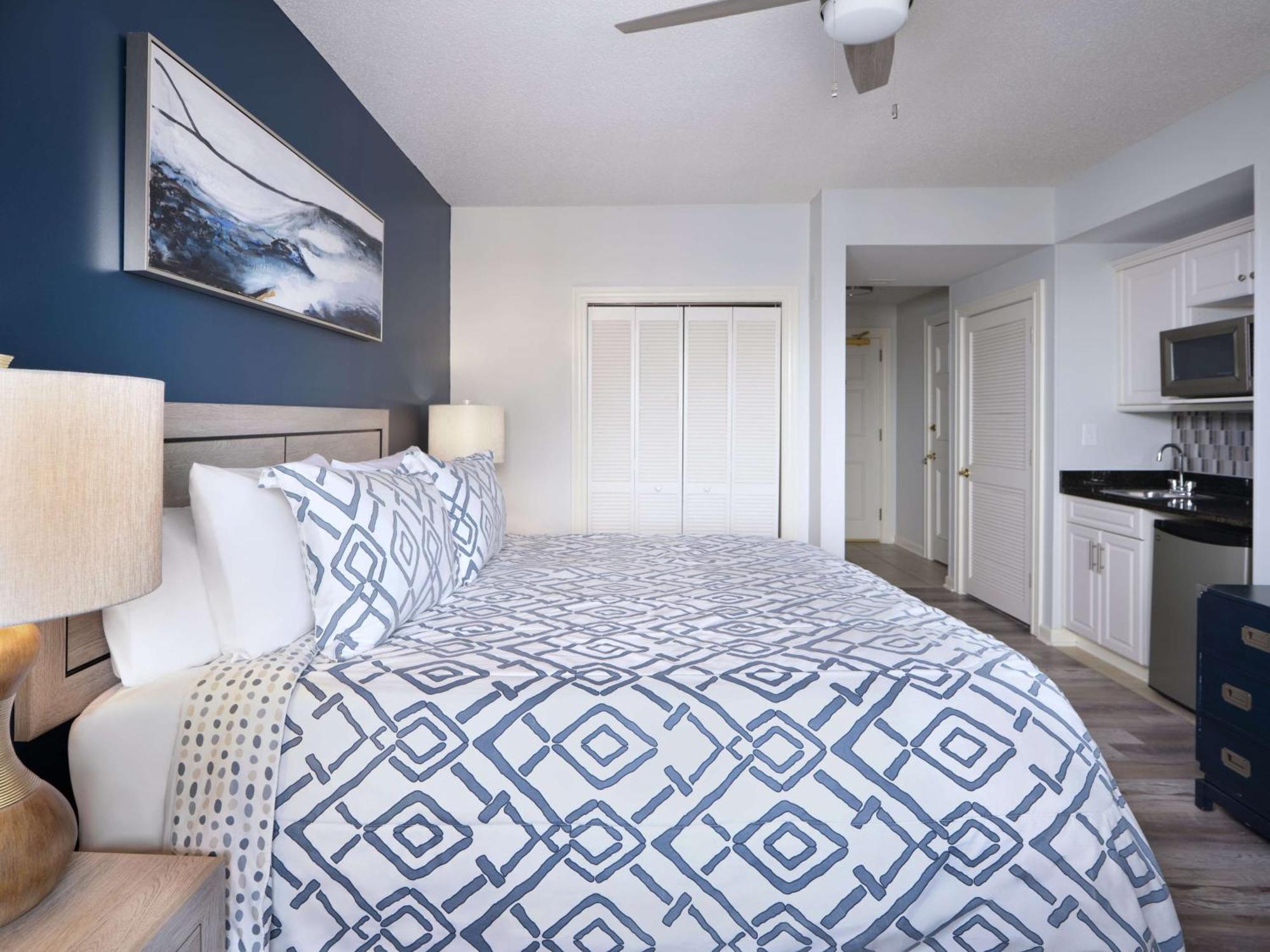 Briarcliffe Acres Royale Palms Condominiums מראה חיצוני תמונה