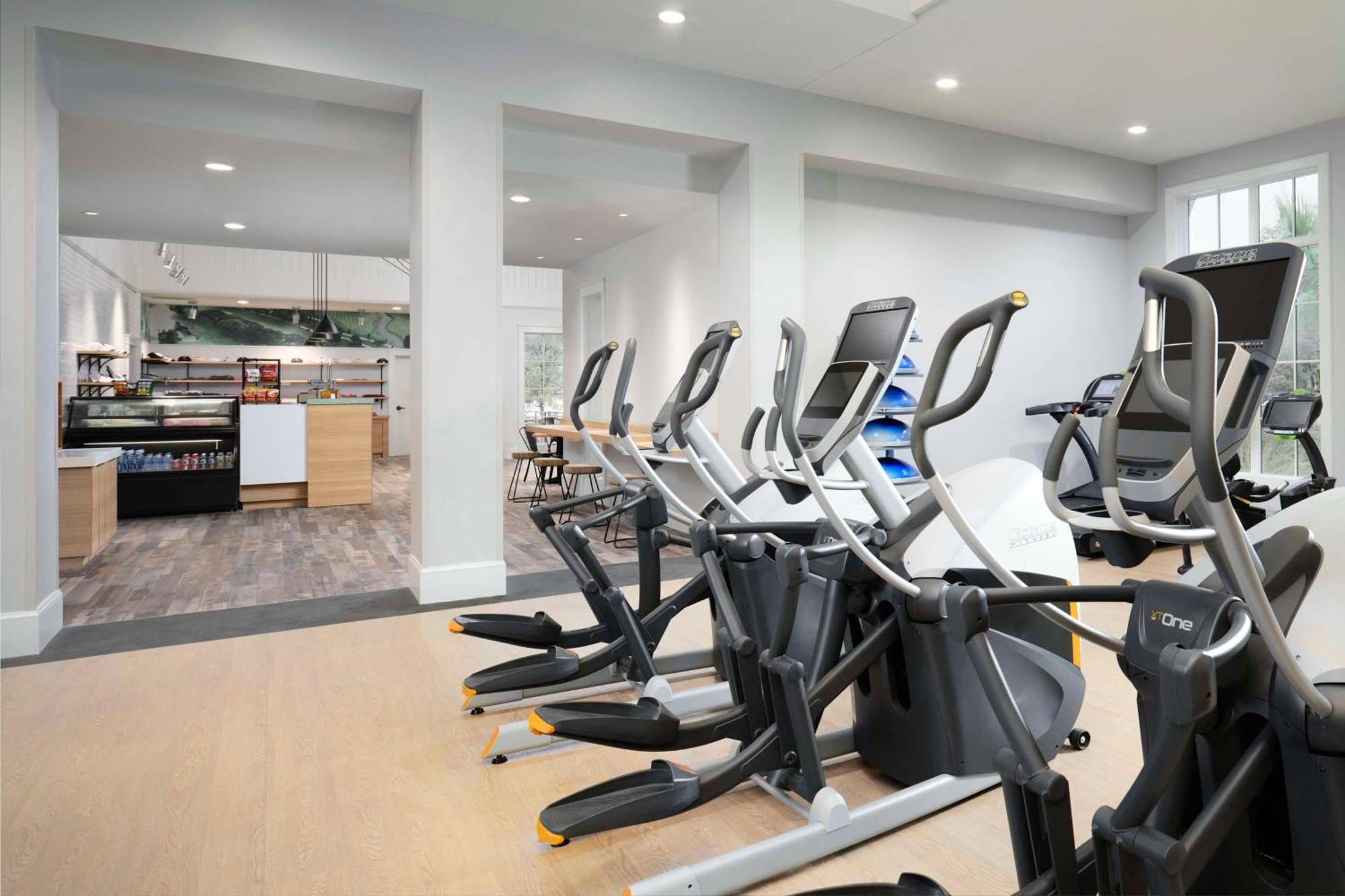 Briarcliffe Acres Royale Palms Condominiums מראה חיצוני תמונה