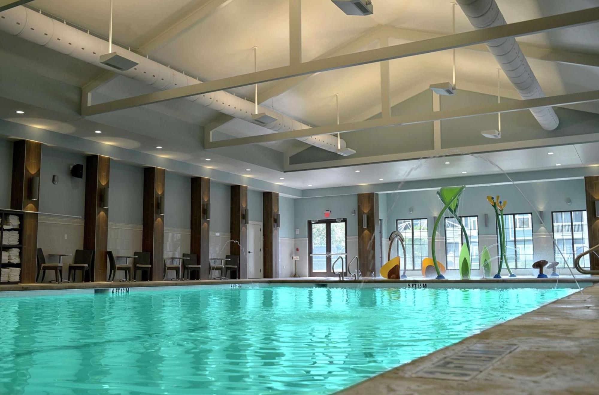 Briarcliffe Acres Royale Palms Condominiums מראה חיצוני תמונה