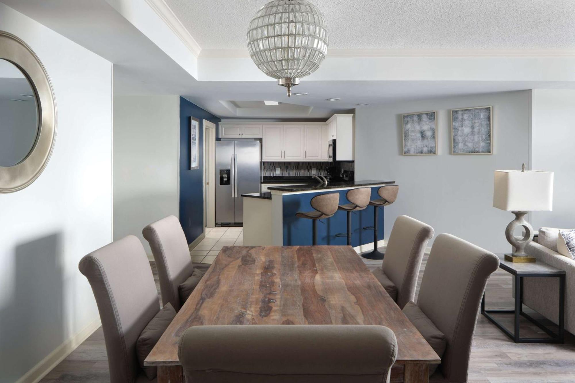 Briarcliffe Acres Royale Palms Condominiums מראה חיצוני תמונה