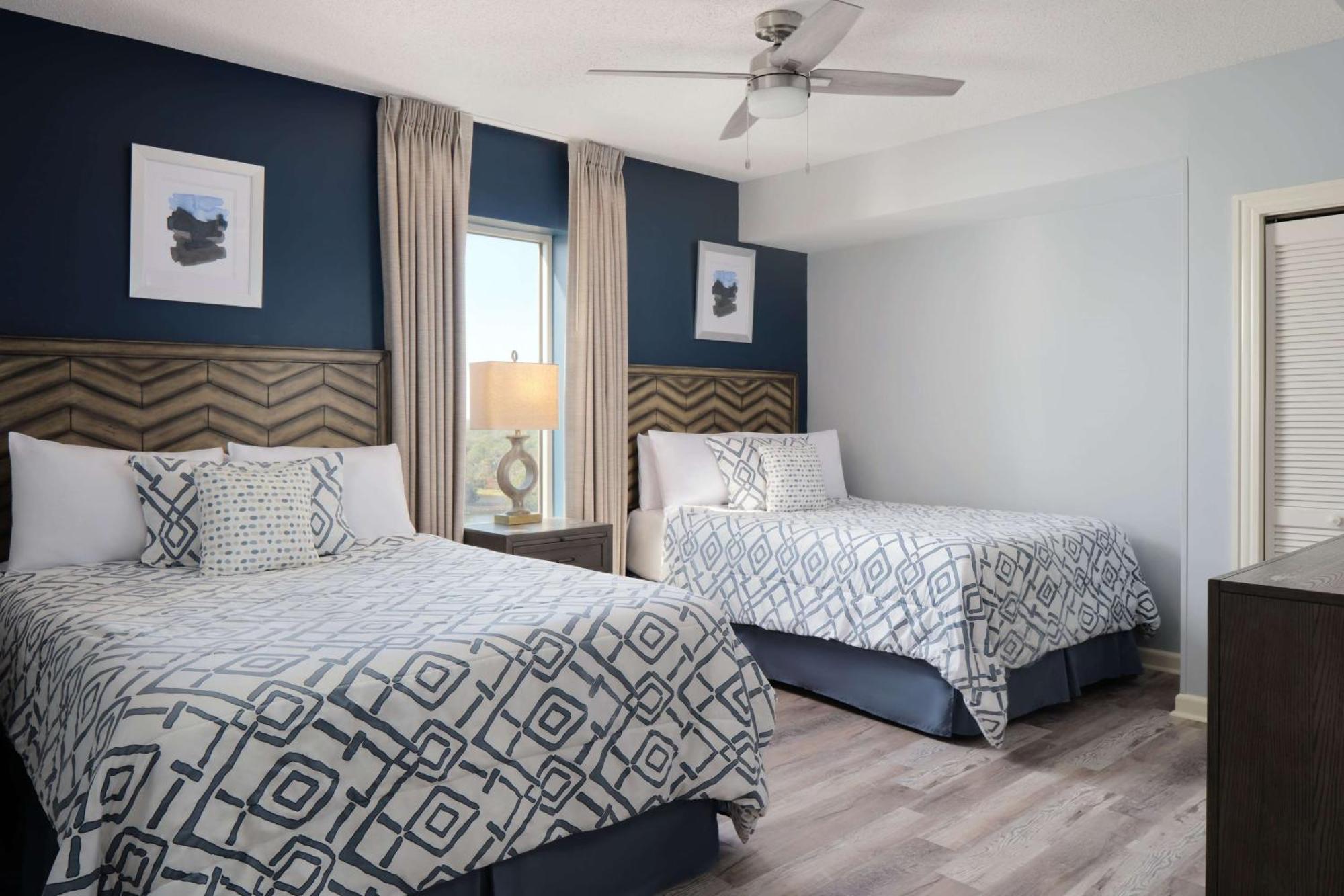 Briarcliffe Acres Royale Palms Condominiums מראה חיצוני תמונה
