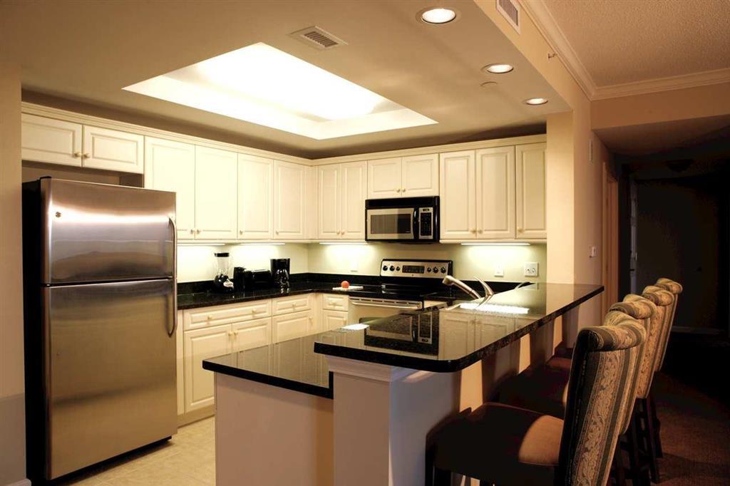 Briarcliffe Acres Royale Palms Condominiums חדר תמונה